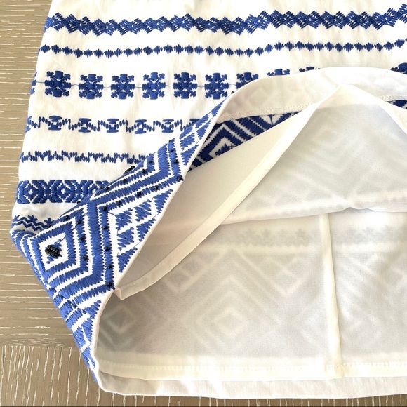 NWT Sam Edelman Mini Skirt, 6 - Picture 5 of 8